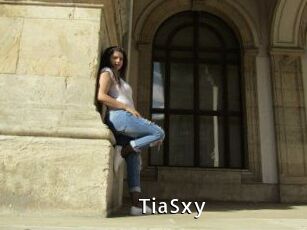 TiaSxy