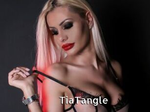 TiaTangle My Porno Stash