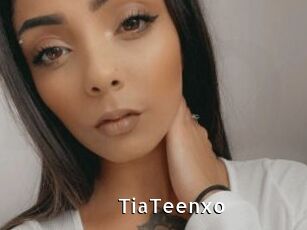 TiaTeenxo