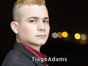 TiagoAdams