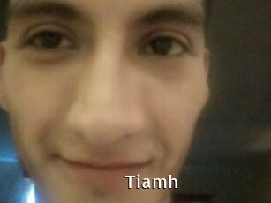 Tiamh