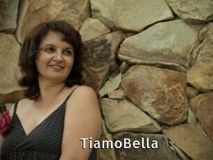 TiamoBella