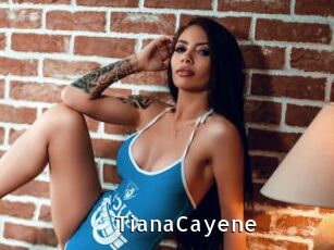TianaCayene