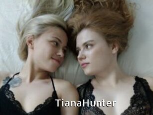 TianaHunter