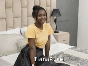 TianaRusel