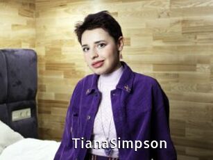 TianaSimpson