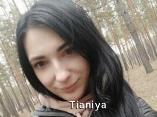 Tianiya