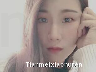 Tianmeixiaonuren