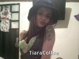 TiaraCollins