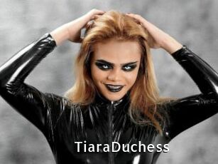 TiaraDuchess