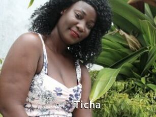 Ticha