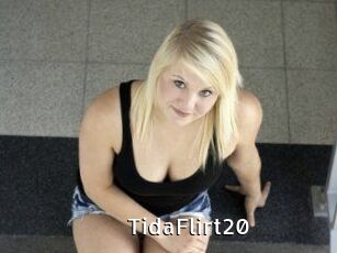 TidaFlirt20
