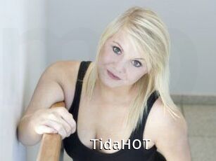 TidaHOT