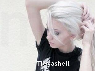 Tieyashell