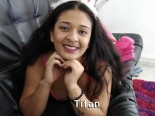 Tifan