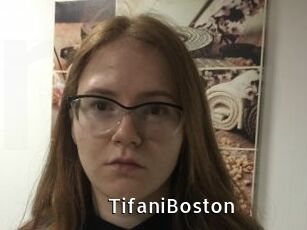 TifaniBoston