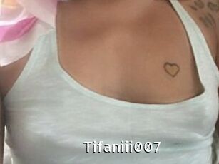 Tifaniii007