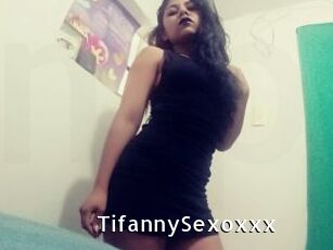 TifannySexoxxx
