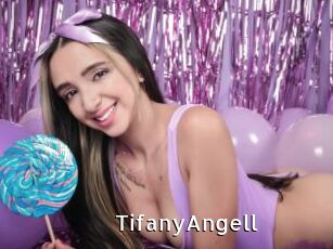 TifanyAngell