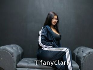TifanyClark