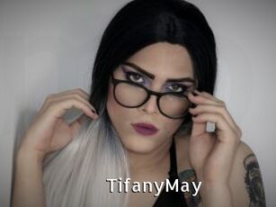 TifanyMay