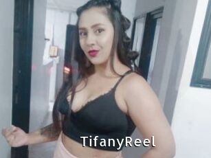 TifanyReel