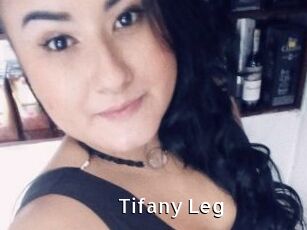 Tifany_Leg