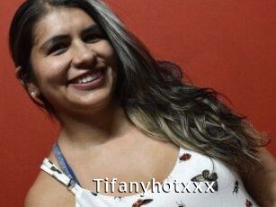 Tifanyhotxxx