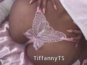 TiffannyTS