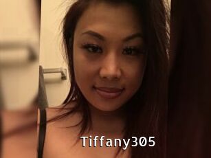 Tiffany305