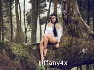 Tiffany4x
