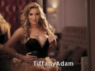 TiffanyAdam