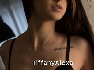 TiffanyAlexa