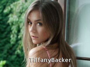 TiffanyBacker