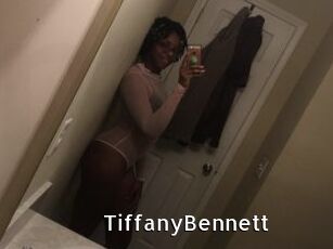 TiffanyBennett