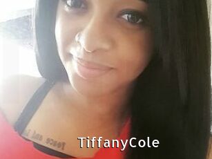 TiffanyCole