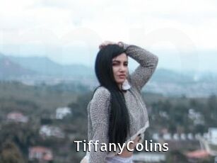 TiffanyColins