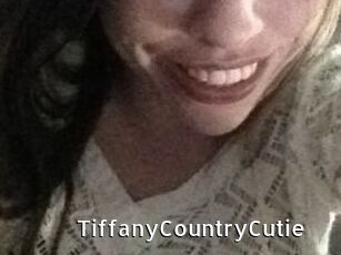 TiffanyCountryCutie