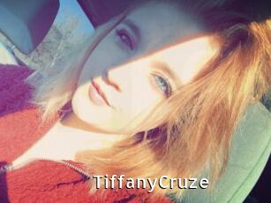 TiffanyCruze