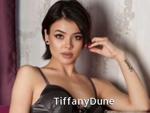 TiffanyDune