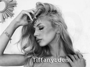 TiffanyEden