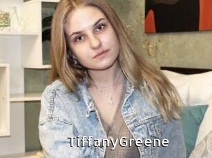 TiffanyGreene