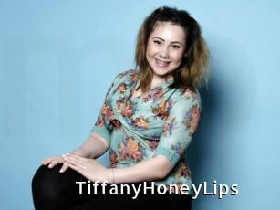 TiffanyHoneyLips