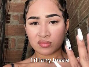 TiffanyJossie