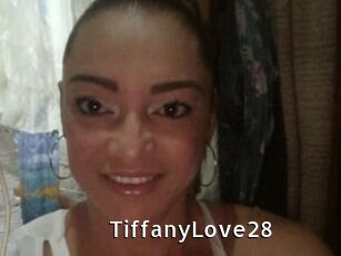 TiffanyLove28