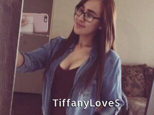TiffanyLoveS