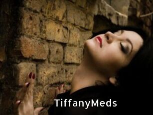 TiffanyMeds