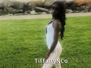 TiffanyNCo