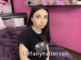 TiffanyPatterson