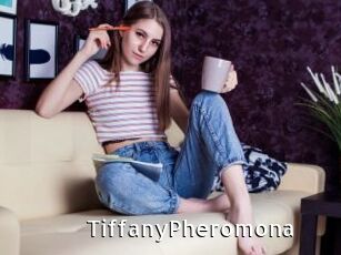 TiffanyPheromona